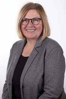 Michaela Ackermann, Fraktionsvorsitzende