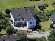 Ferienwohnung für Senioren, Ferienwohnung seniorenfreundlich, Erdgeschoss, EG, sep. WC, Terrasse, Bad mit Dusche und Wanne, Internet, W-Lan, Fußbodenheizung, Nordrhein-Westfalen, Marsberg, Sauerland, Diemelsee, Hochsauerland