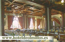 CALENDARIO DE BOLSILLO - COMERCIALES - HOTEL - RESTAURANTE EL CASTILLO - OLMILLOS DE SASAMÓN (BURGOS) AÑO 2.011 (NUEVO) 0,30€.