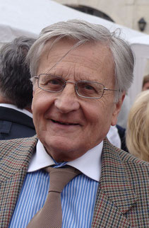 jean claude trichet contact conference