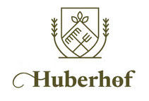 Logo vom Huberhof Hofladen in Völs am Schlern
