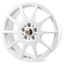 Speedline SL2 Marmora Anthrazit-Frontpoliert   8.0 x 18 / 5 x 110 / ET35 Preis CHF 160 pro Felge