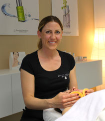 Inh. Nadine Stoy (geb. Nüssel)