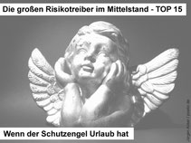 Risiko-Consulting: Risiko-Management bringt bessere Entscheidungen und mehr EBIT!