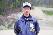 スタッフ紹介　（Staff）
