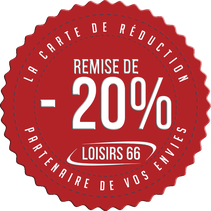 Parc De Jeux Loisirs 66 La Carte De Reduction 100 Catalane