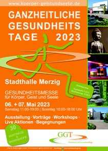 Alternative Messe Bergisch Gladbach April, 2022