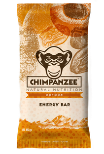 Energy Bar von Chimpanzee