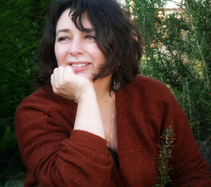 Sandra Payraud Olfactothérapeute dans l'Ain