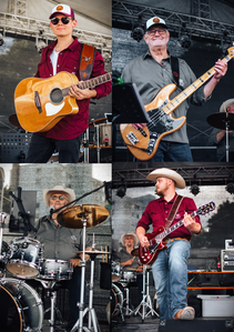 Red River Band Bayreuth, Country Band Bayreuth, Country Oberfranken, Dario Dorsch Country, Country Music Dario Dorsch Bayreuth, Dario Dorsch Country Nordbayern, Red River Band Bayreuth - Rote Main Band Bayreuth, Country DORSCH Bayreuth, Pullman City, 