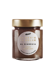Noisette et Cacao Al Dente Il Dolce