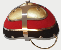 Mensurkorb