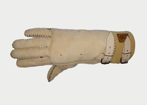 Mensurhandschuh