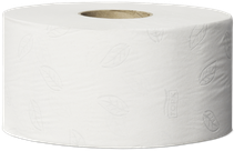 Tork Advanced Toilettenpapier Mini Jumbo Rolle für T2 System