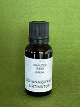 Urtinktur Johanniskraut
