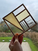 Mini glas in lood 24/01/2026