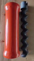 Stator D6-3 und Rotor D6-3 für 230 Volt Maschinen