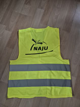 Warnweste