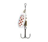 MEPPS COMET - Silver - Red Point