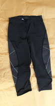 Non-stop dogwear Running Leggings 3/4 Größe XS