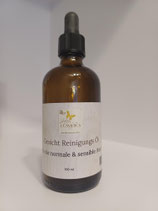 Geicht Reinigungs Öl für die Sensible Haut 100 ml