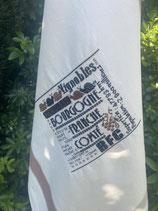 BOURGOGNE -FRANCHE- COMTÉ - FICHE -