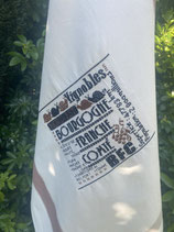 BOURGOGNE -FRANCHE- COMTÉ - FICHE -