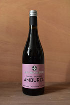 2018er Navarra Crianza DO "Amburza"