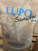 Lupo Sensitiv 20/8 und 24/10