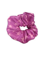 Haargummi / Scrunchie Stern