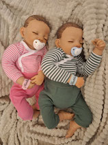Erste Hilfe am Säugling, Baby und Kind – Live-Webinar via Zoom