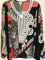 Bluse von Sportalm Gr. 44