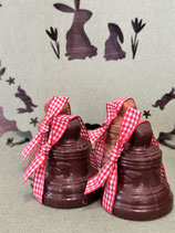 petite cloche chocolat 50 GRS