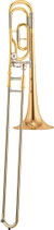 Yamaha Posaune YSL-448GE II