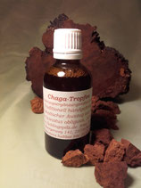 Chaga-Tinktur