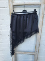 LACE WRAP LAYER