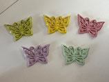 FARFALLA FIORI