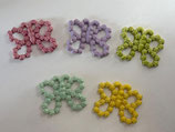 FARFALLA MULTIFIORI