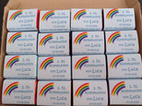 Regenbogen - jeder Anlass