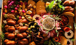 Premium Tapasbox „Mediterranes Deluxe“