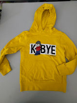 Kapuzenpullover Gr. 110 (96)
