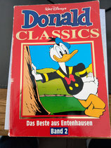 Taschenbuch Donald Classic