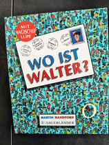 Wo ist Walter?