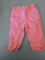 Hose Mädchen Gr. 110 (34)