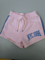 Hose kurz Mädchen Gr. 128 (41)