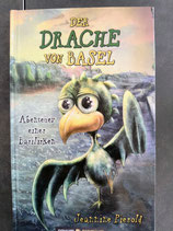Der Drache von Basel