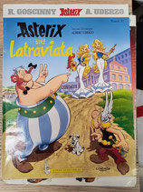 Asterix und la Triviata