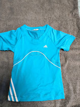Sportshirt Gr. 128 (19)