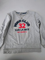Langarm Shirt Gr. 122 (63)