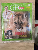 Geolino (9) / OVP
